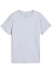 Puma Футболка женская HER TEE [голубой]