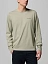 Columbia Джемпер мужской CSC™ SEASONAL LOGO LONG SLEEVE TEE [зелёный]