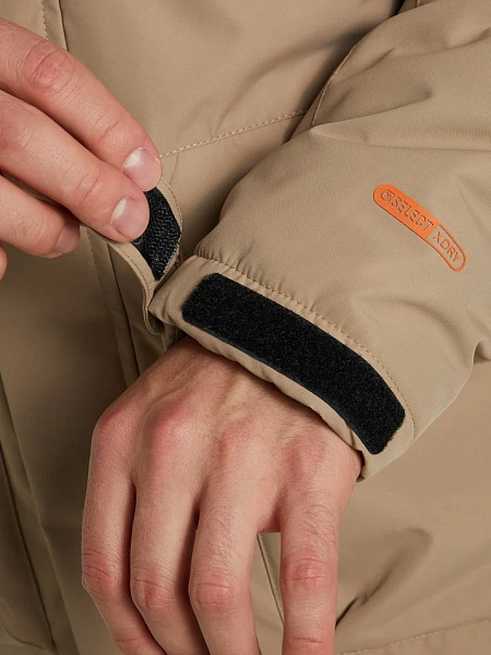 Merrell Куртка утеплённая мужская