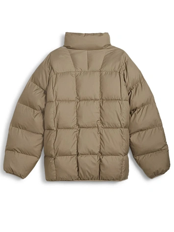 Puma Куртка утеплённая мужская PUFFER JACKET