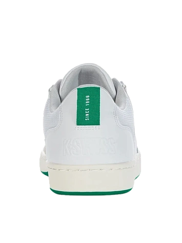 K-Swiss Кеды мужские K-VARSITY