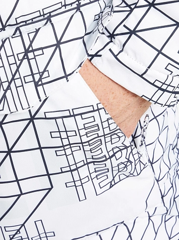 Termit Куртка утеплённая мужская