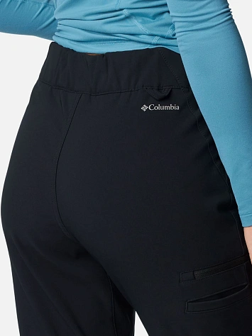 Columbia Брюки женские BACK BEAUTY™ HIGH-RISE PANT