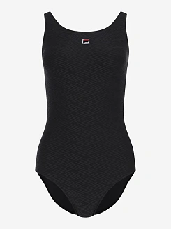 FILA Купальник совмещенный женский