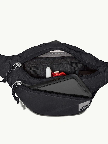 Jack Wolfskin Сумка поясная KONYA HIPBAG