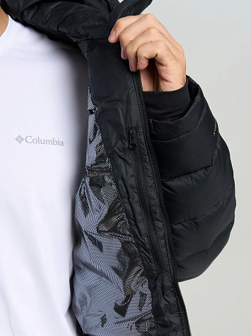 Columbia Куртка утеплённая мужская YOUNBERG™ II INSULATED JACKET