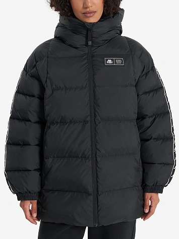 Kappa Куртка-пуховик женская