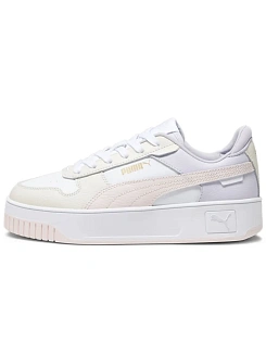 Puma Кеды женские CARINA STREET