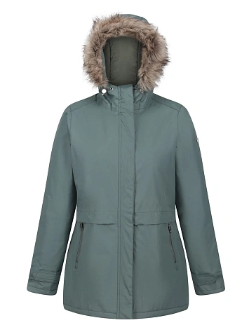 Regatta Куртка утеплённая женская MYLA II