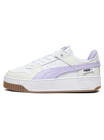 Puma Кеды женские CARINA STREET VTG