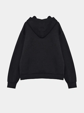 Nike Джемпер мужской U NK SB FLC PO HD ESSNTL LOGO