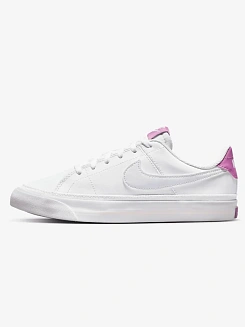 Nike Кеды подростковые COURT LEGACY