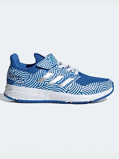 Adidas Кроссовки женские FORTAFAITO TOKYO TOP STRAP