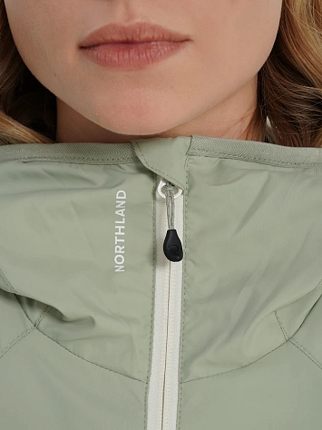 NORTHLAND Ветровка женская