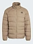 Adidas Куртка утеплённая мужская M ESS SD LT P J [коричневый]