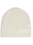 Puma Шапка ESS MID CROWN CUFFLESS BEANIE [бежевый]