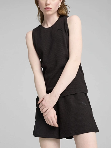 Puma Майка женская HER TANK TOP
