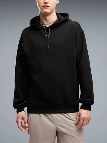 Puma Джемпер мужской M CLOUDSPUN HOODIE
