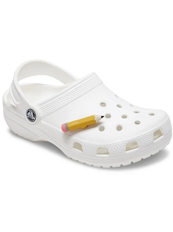 Crocs Джиббитс 3D PENCIL
