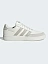 Adidas Кеды мужские BREAKNET 2.0 [белый-тёплый]