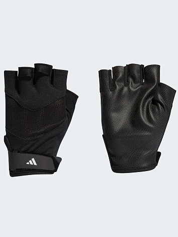 Adidas Перчатки тренировочные TRAINING GLOVES