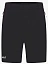 Jack Wolfskin Шорты мужские HIKEOUT SHORTS M [чёрный]