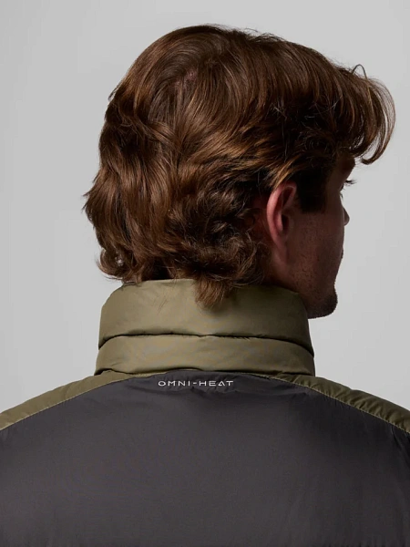 Columbia Безрукавка утеплённая мужская PIKE LAKE™ II VEST