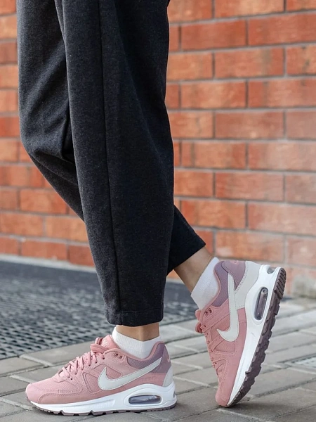 Nike Кроссовки женские AIR MAX COMMAND