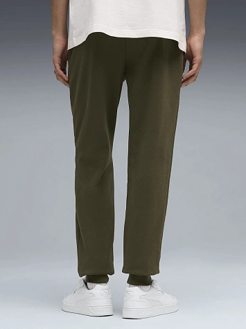 Puma Брюки мужские ESS 2 COLOR NO.1 LOGO FL CL