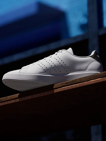 Adidas Кеды мужские ADVANTAGE 2.0