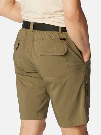 Columbia Шорты мужские SILVER RIDGE™ UTILITY SHORT