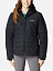 Columbia Куртка-пуховик женская GRAND TREK™ II DOWN JACKET [чёрный]