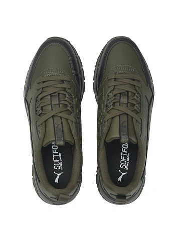 Puma Кроссовки мужские R78 TREK LTH