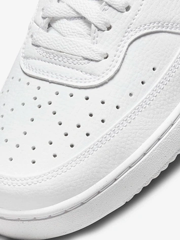 Nike Кеды женские COURT VISION LOW NEXT NATURE
