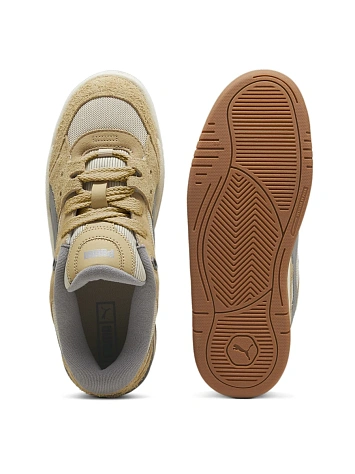 Puma Кеды мужские PUMA-180 TEXTURE