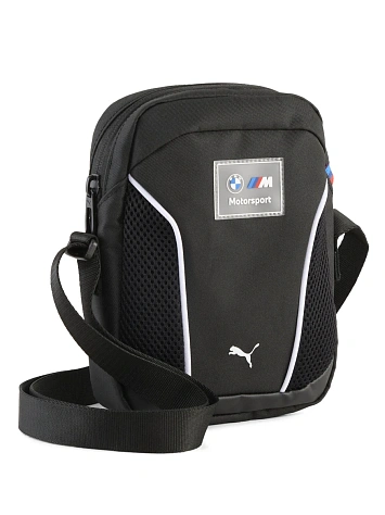 Puma Сумка через плечо BMW MMS PORTABLE