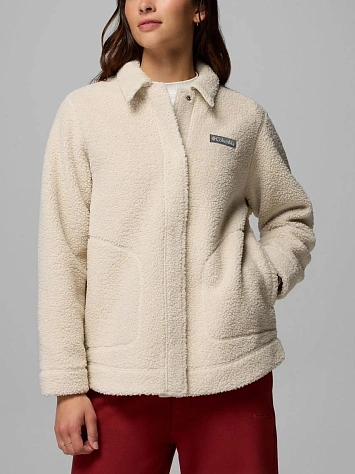 Columbia Джемпер женский PANORAMA™ SHIRT JACKET