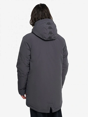 Kappa Куртка утеплённая мужская