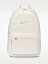 Nike Рюкзак HERITAGE EUGENE 2.0 WINTERIZED BACKPACK [белый]