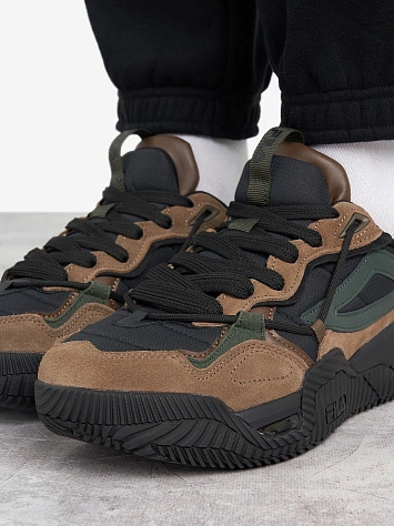 Fila Кроссовки мужские WADE