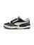 Puma Кеды мужские REBOUND RETRO SD [серый]