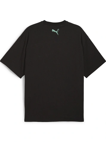 Puma Футболка мужская GETTING CRAFTY GERDER NEUTRAL SS TEE 2 P