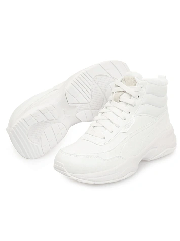 Puma Ботинки женские CILIA MID