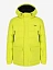 Termit Куртка утеплённая мужская [жёлтый]