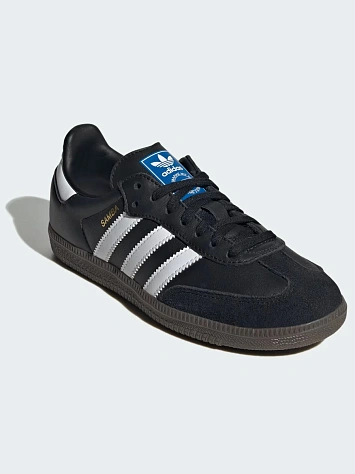 Adidas Кеды мужские SAMBA OG J