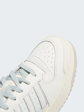 Adidas Кеды женские FORUM BOLD STRIPES