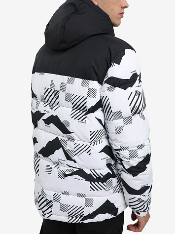 Glissade Куртка утеплённая мужская