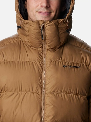 Columbia Куртка утеплённая мужская PIKE LAKE™ PARKA