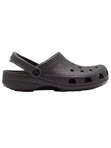 Crocs Сабо CLASSIC GLITTER CLOG