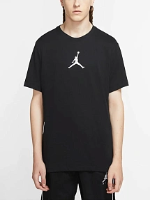 JORDAN